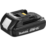 Аккумулятор LXT, Li-Ion, 18 В, 1.5 Ач, BL1815N Makita 196235-0