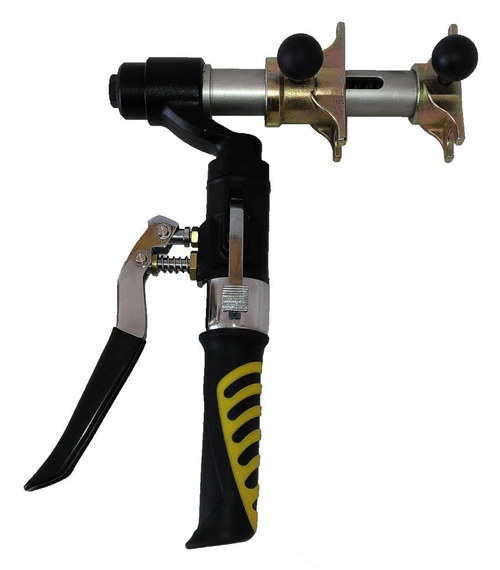 Пресс для PEX трубы (16-32) (REHAU)