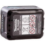 Аккумулятор CXT, Li-Ion, 10.8 В, 4.0 Ач, BL1040B, 2 шт Makita 197404-6
