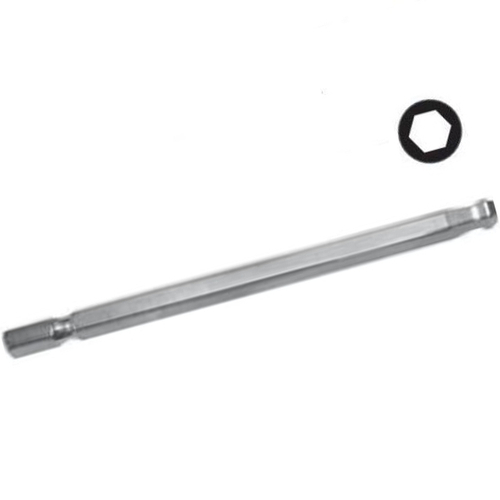 Насадка HEX M5, 110 мм, E-form (MZ) Makita 1R229