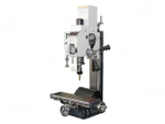 Настольный фрезерный станок FABTEC BF 16 Vario