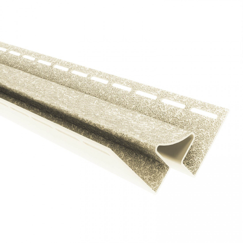 Угол внутренний ТехноНиколь Формлайт Кирпич песочный, шт