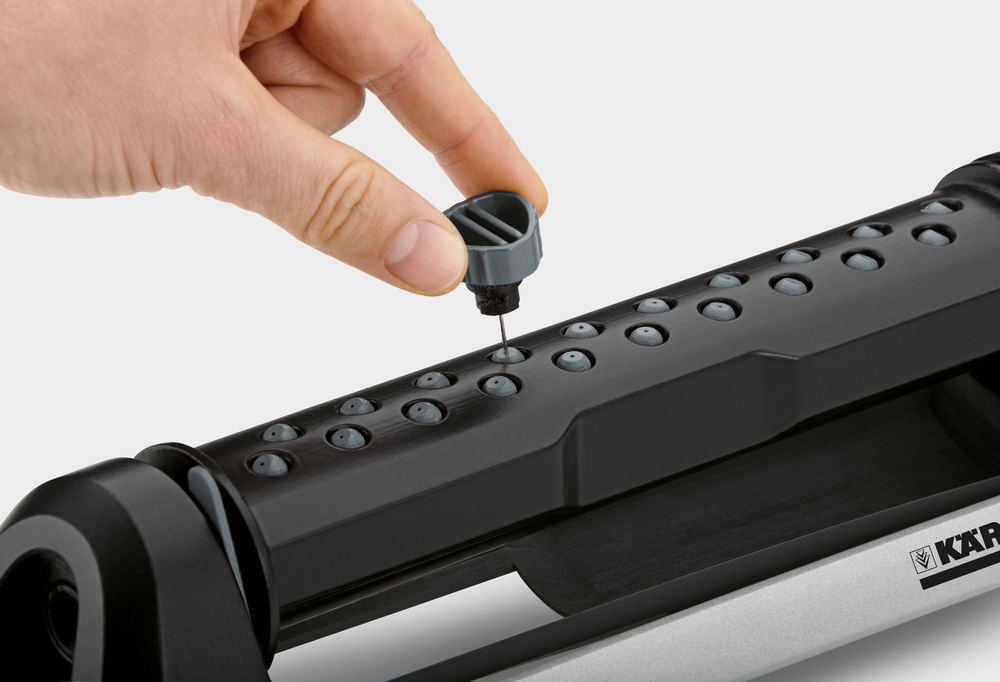 Дождеватель Karcher OS 5.320 SV