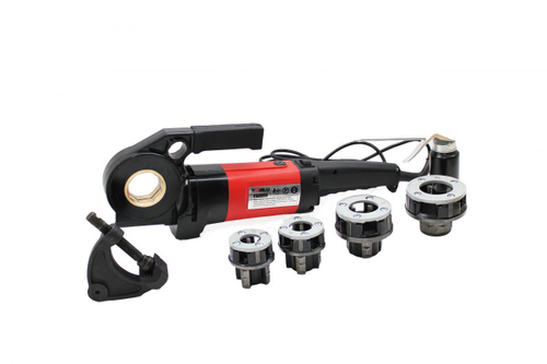 Резьбонарезной электрический клупп SQ30 (1/2-1.1/4) HSS