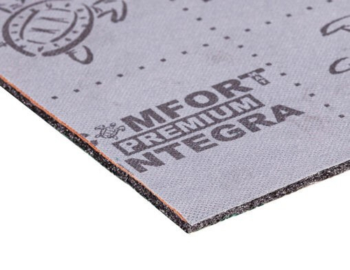 Шумоизоляция Integra