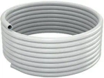 Труба металлопластиковая универсальная Giacomini PE-X/AL/PE-X, 20x2, бухта 200 м
