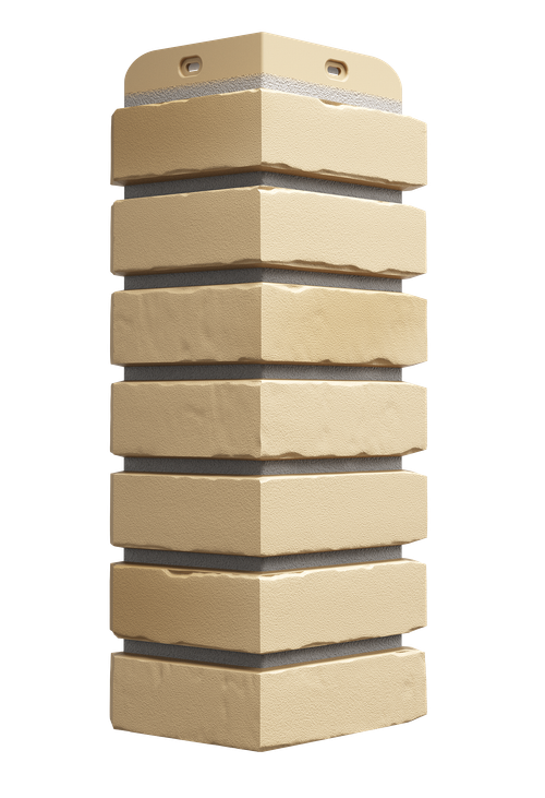 Угол Klinker, Каракумы