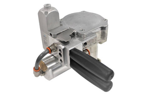 Ручной стреппинг инструмент OMS 18