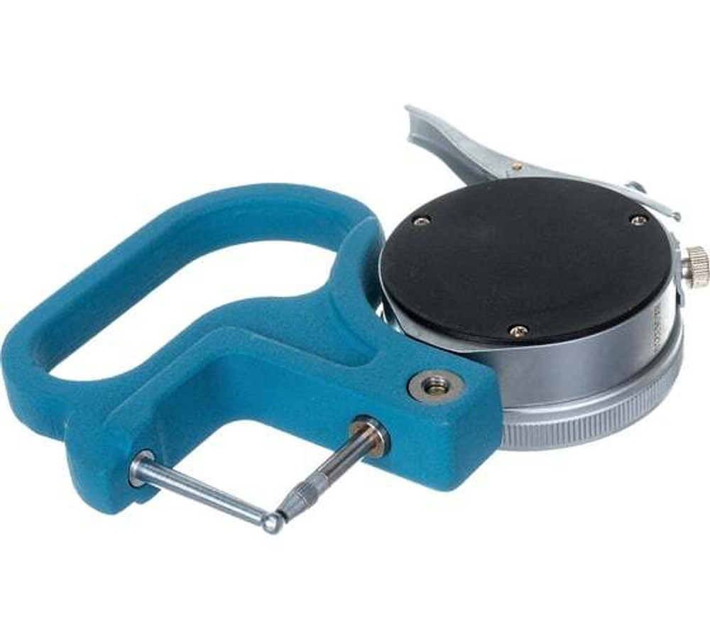 Стенкомер GRIFF С 10А ГОСТ 11358 89 D137001