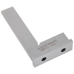 Угольник поверочный 90° кл. 1 WDK-MR10060
