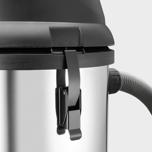 Пылесос влажной и сухой уборки Karcher NT 27/1 Me