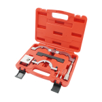 WDK-2140CR Фиксатор ГРМ бензиновых двигателей Opel, Vauxhall, Chevrolet, набор 7 предметов