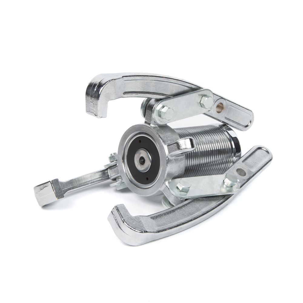 HRH-PU01050500 Съёмник гидравлический, 50 т, Ø захвата 200-500 мм, глубина 250 мм