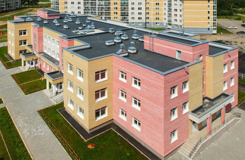 Кирпич силикатный Симат утолщенный пустотелый красный