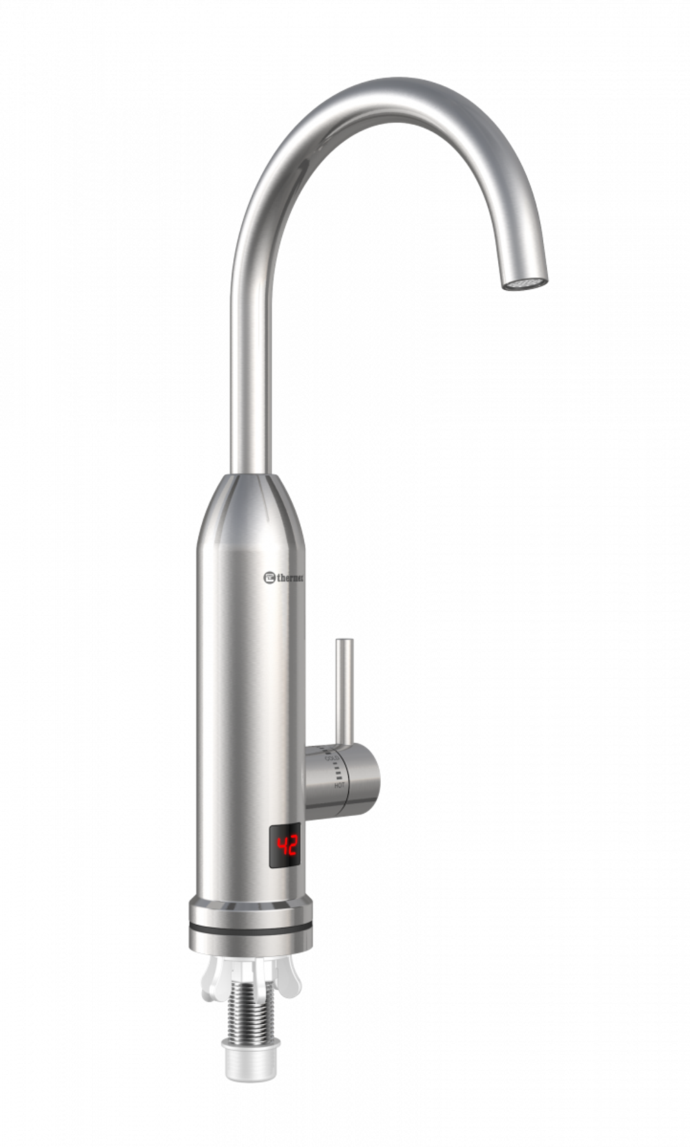 Кран проточный THERMEX Jam 3000