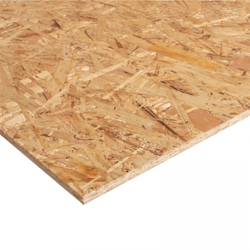 Плита OSB-3 22 мм Ультраплай (Кроношпан) 2500х1250 мм, лист