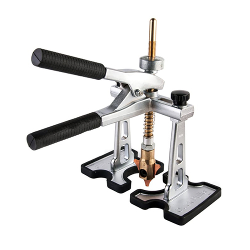 WDK-F055 Пулер - приспособление для быстрого выравнивания вмятин