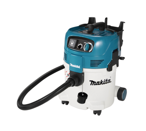 Пылесос Makita VC3012M