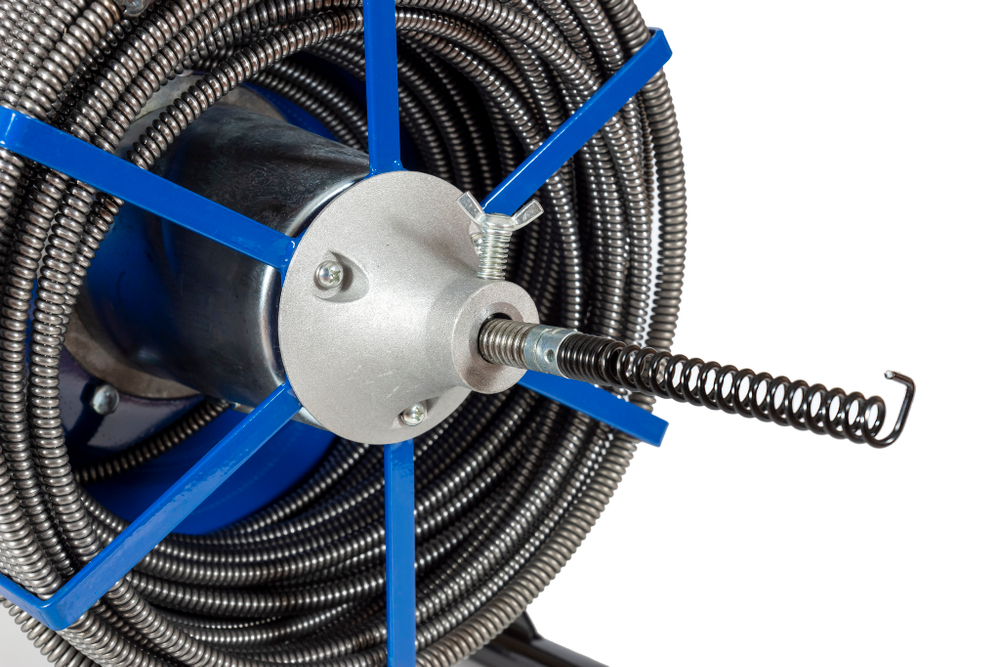 Ручная прочистная машина Crocodile КРОКОЧИСТ 50717