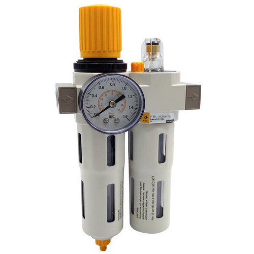 Блок подготовки воздуха серия EA FEC-10MAXI