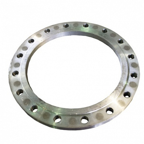 Фланец стальной плоский 400 (PN16)