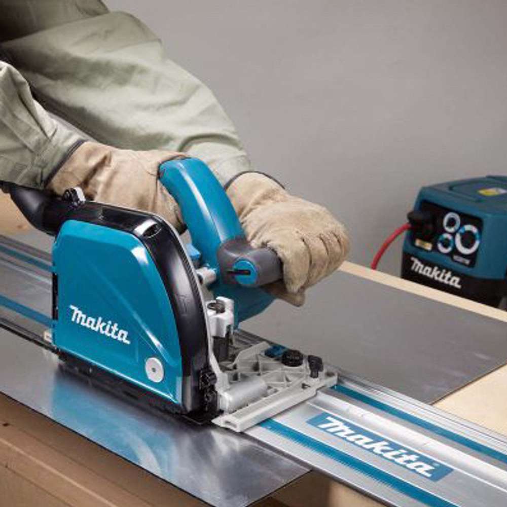 Пила погружная по металлу Makita CA5000XJ