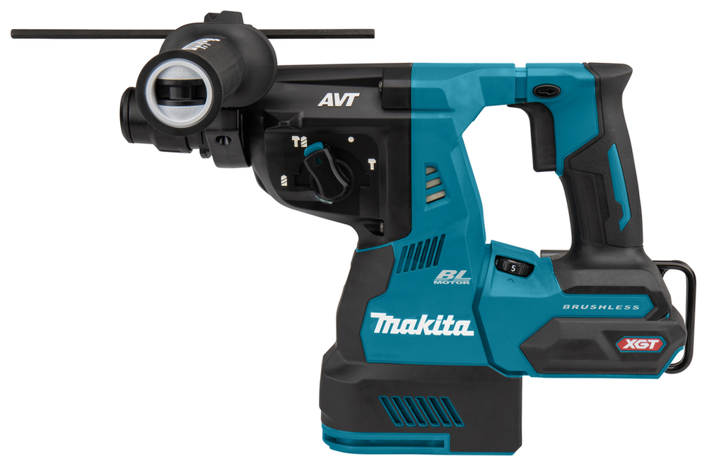 Перфоратор SDS-Plus, XGT Makita HR003GZ