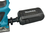 Вибрационная шлифмашина LXT Makita DBO484Z