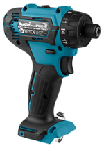 Аккумуляторная дрель-шуруповерт Makita DF033DWAE