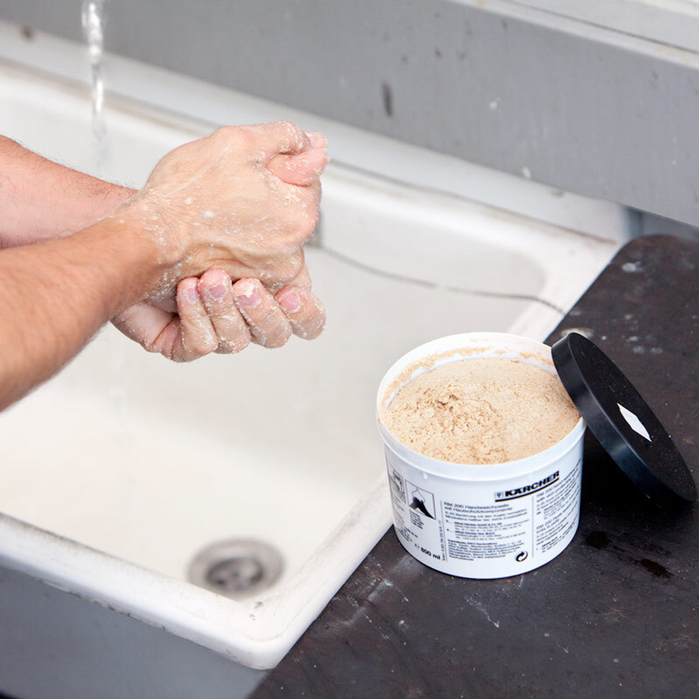 Паста для мытья рук RM 200, 10 л