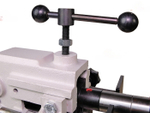 Зиговочная ручная машина IK-0.8, марка FABTEC