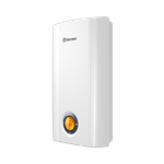 Электроводонагреватель проточный THERMEX Topflow Pro 24000