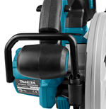 Дисковая пила 165 мм, LXT Makita DHS680RT1J