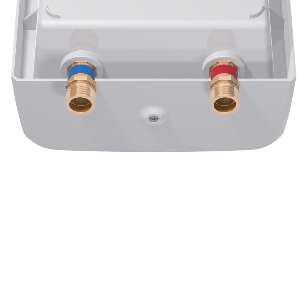 Электроводонагреватель проточный THERMEX Topflow 8000