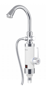 Кран проточный THERMEX Focus 3000