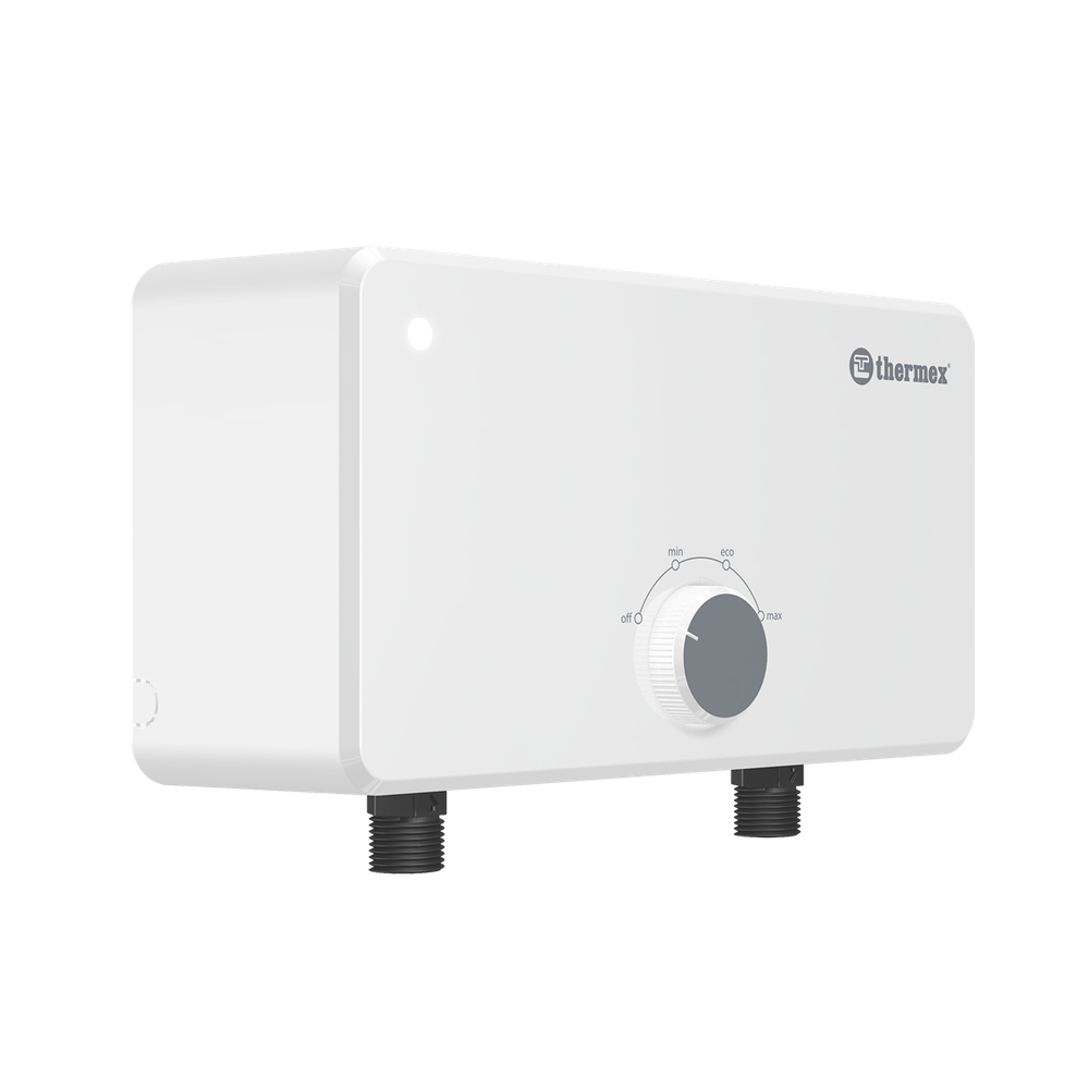 Электроводонагреватель проточный THERMEX Urban 3500 tap