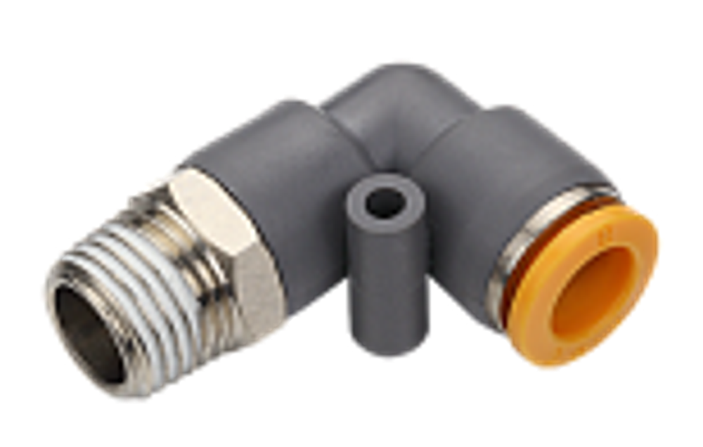 Фитинг угловой ZPL12-03G