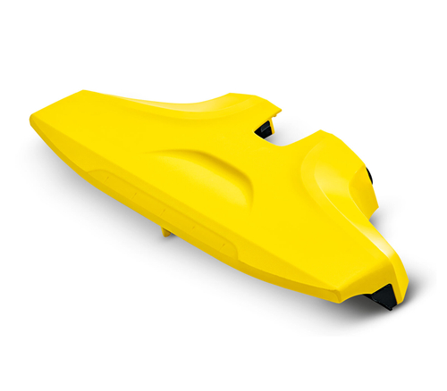 Накладка всасывающей насадки FC 5