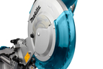 Торцовочная пила консольного типа Makita LS1018LN