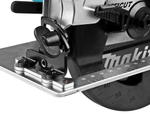 Аккумуляторная дисковая пила 165 мм Makita DHS660Z