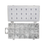 WDK-214056 Набор шайб 18 видов, 720 шт