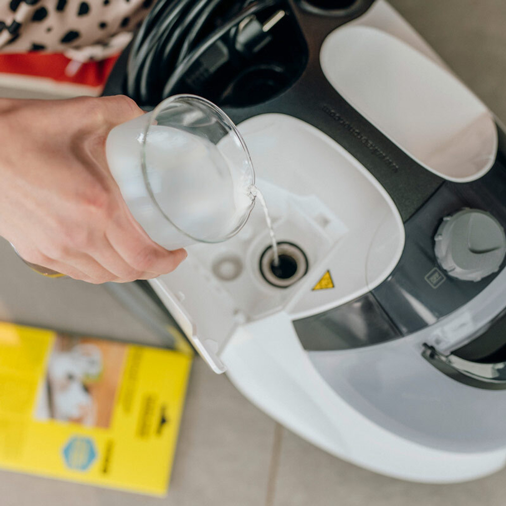 Порошковый антинакипин 6x17 г