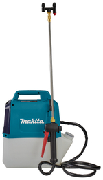 Садовый опрыскиватель LXT Makita DUS054Z