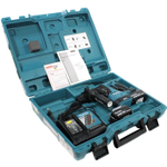 Перфоратор SDS-Plus, LXT Makita DHR242RFE