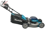 Газонокосилка LXT Makita LM002GZ