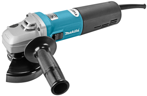 Угловая шлифовальная машина Makita 9565HRZ