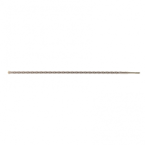 Бур по бетону, 14 x 600 мм, SDS Plus Сибртех