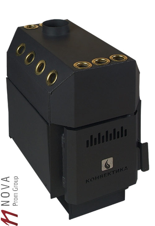 Котел Термофор Ставр 5 (100 куб.м) воздухогрейный