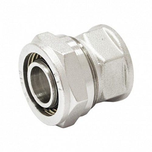 Муфта STI обжим с ВР 20х¾"