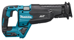 Сабельная пила XGT Makita JR002GZ